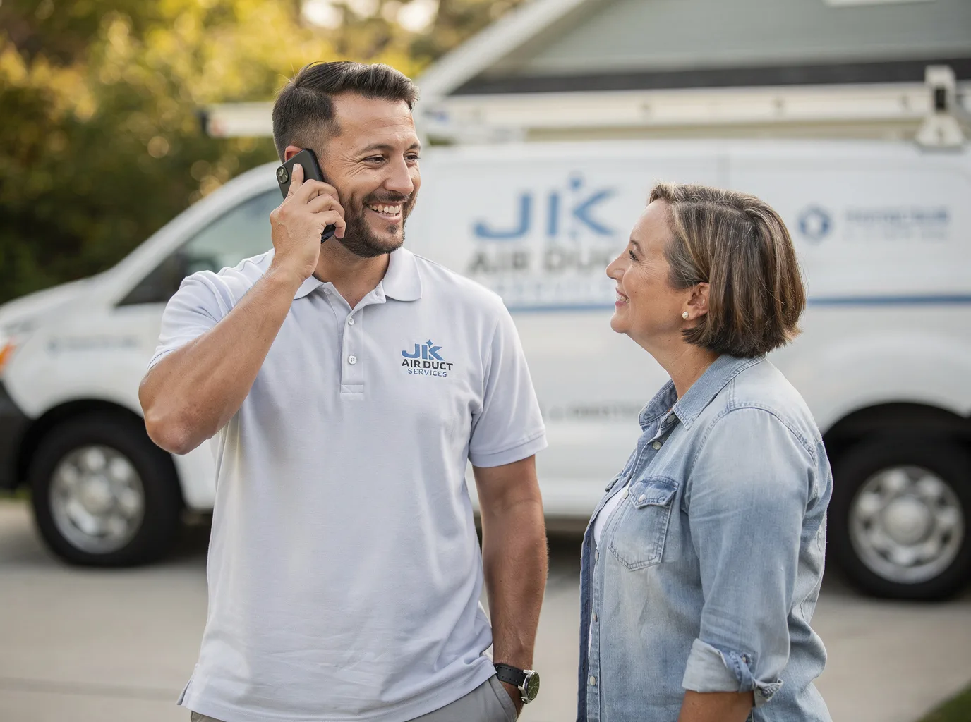 Air Duct Cleaning Snook, TX FAQs